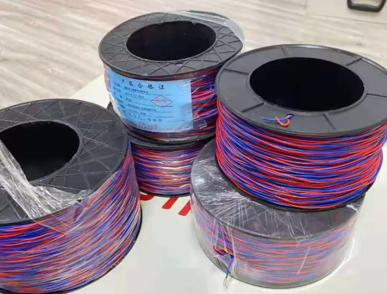 远安数码雷管脚线有哪些规格？